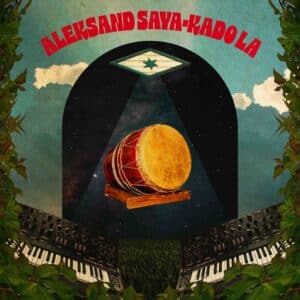 Aleksand SAYA - KodaLa-sakifo-talents